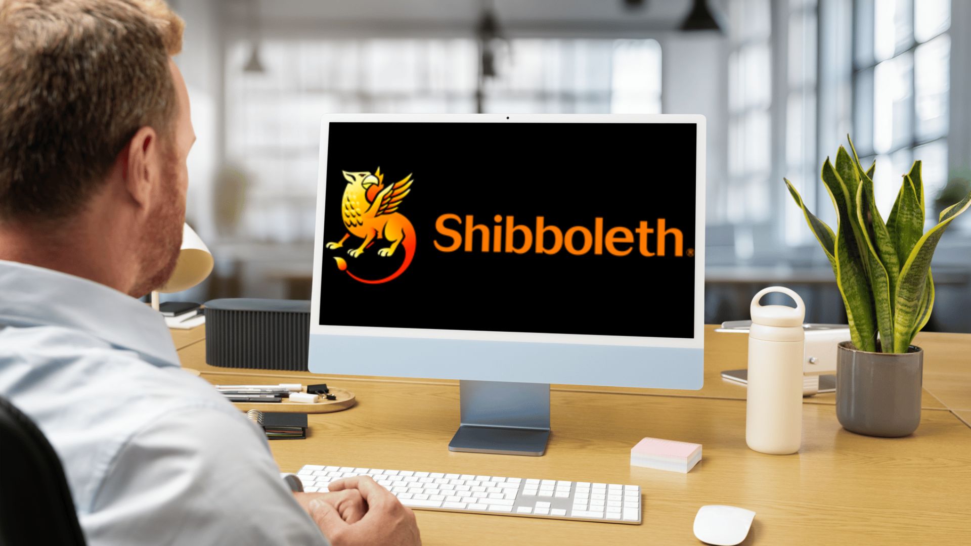 Annuaires / Shibboleth – La fédération d’identités avec Shibboleth