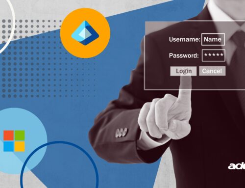 Authentification dans Microsoft Entra ID : préparez-vous aux changements !