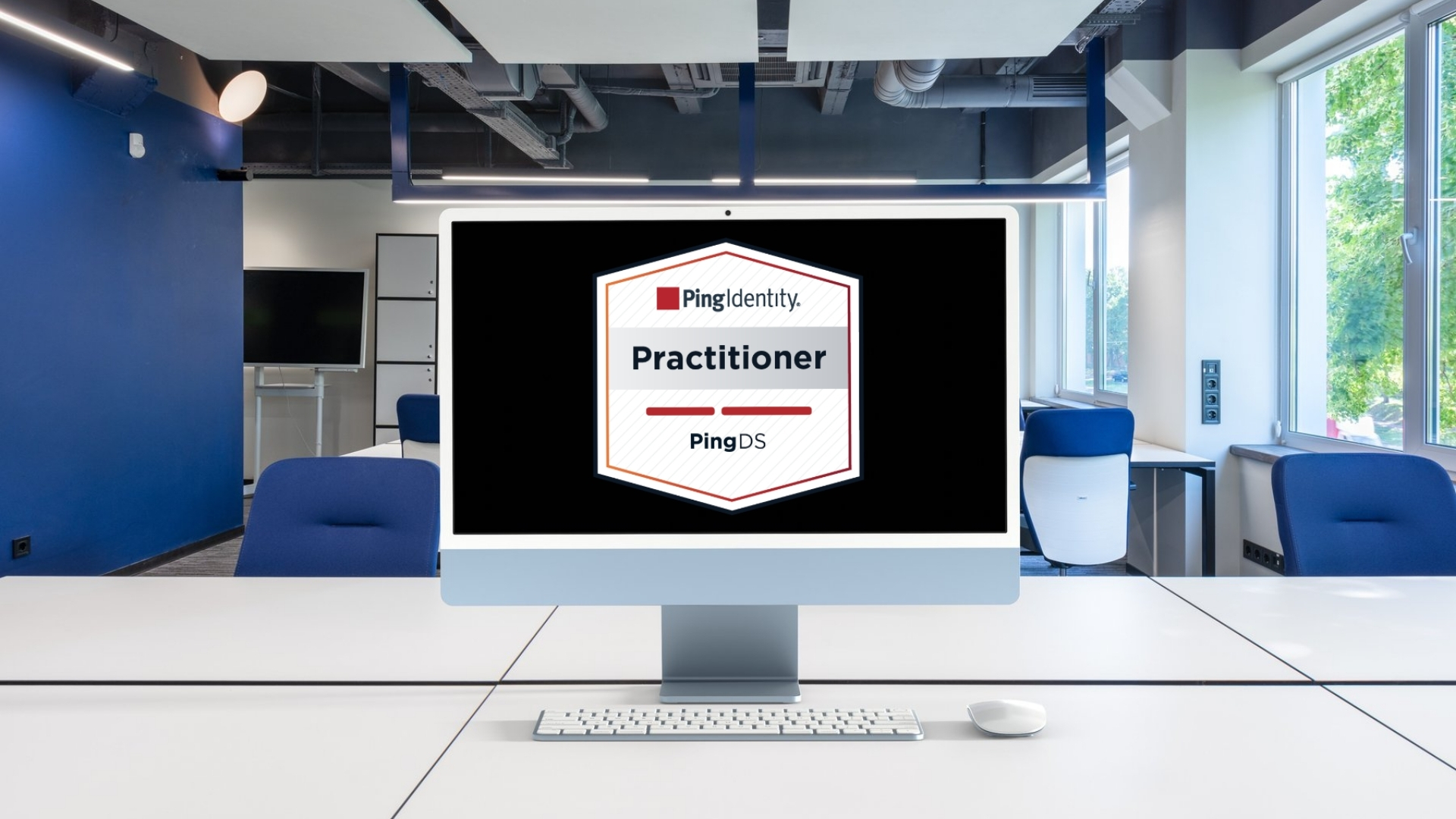 Formation PingDS Administration – PingPDS-400