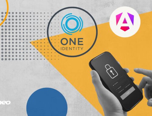 One Identity Manager : Réussir la migration du Web Designer au portail Angular